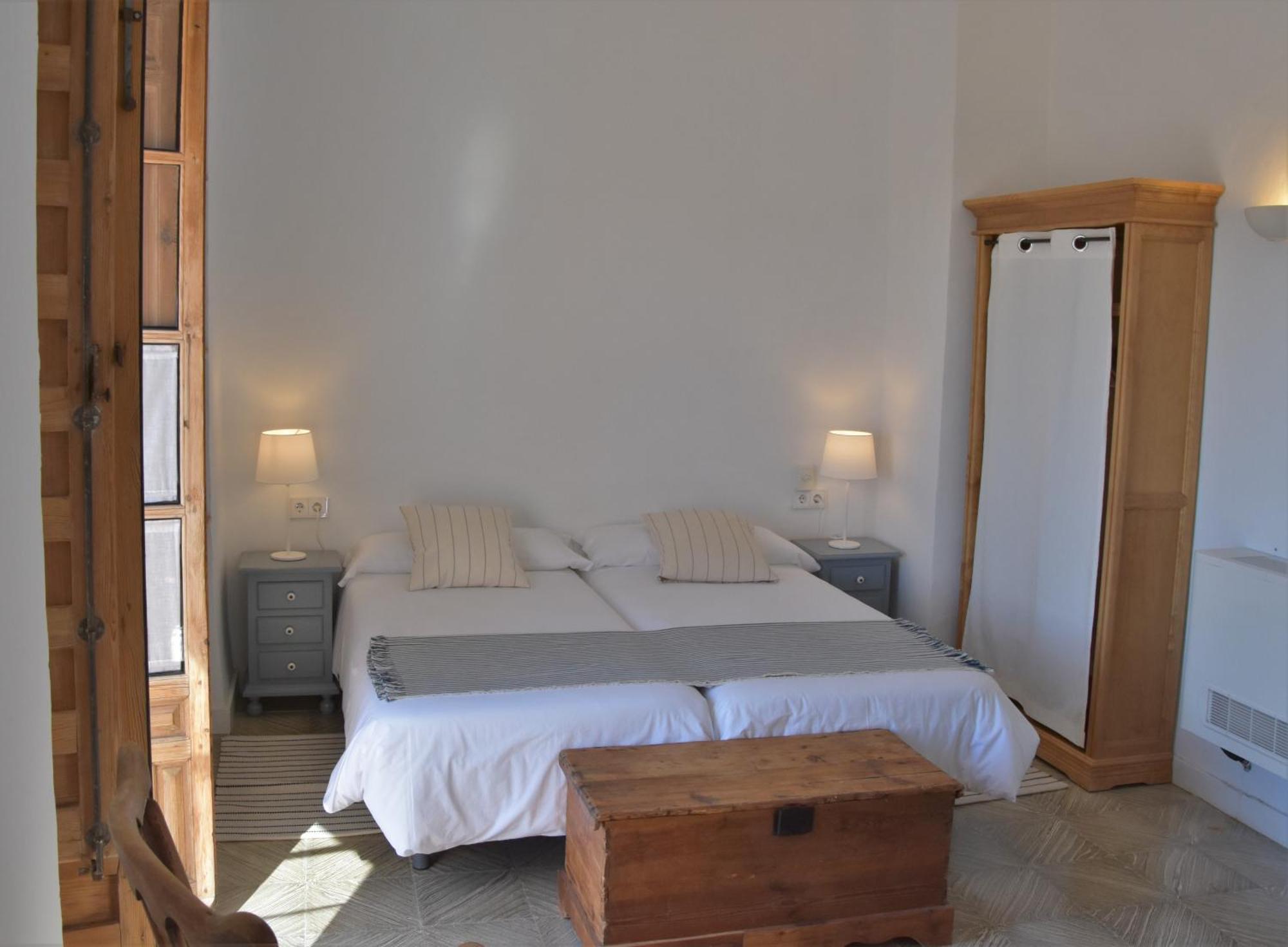 Casa Almara Bed & Breakfast Espejo  Room photo