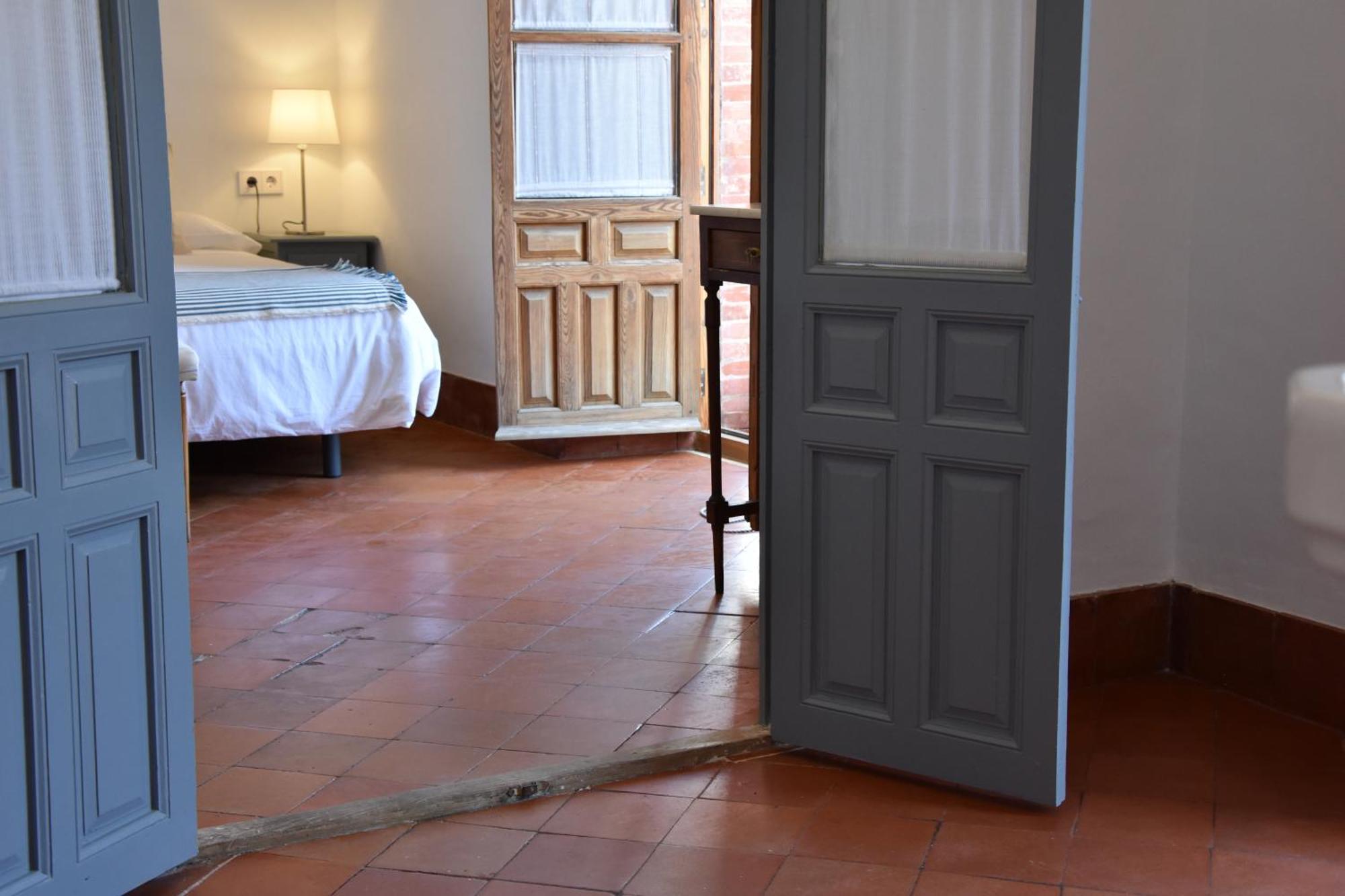 Casa Almara Bed & Breakfast Espejo  Room photo